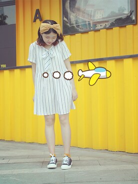 Green_7さんのコーディネート