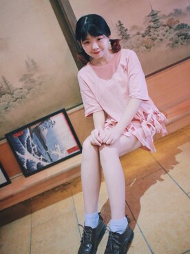 Green_7さんのコーディネート