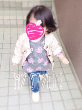 asahinaさんのコーディネート