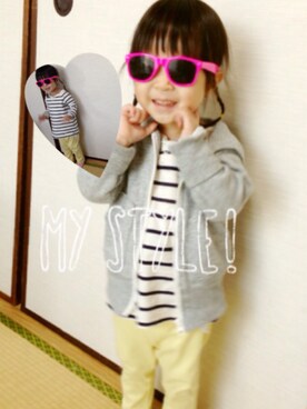 asahinaさんのコーディネート