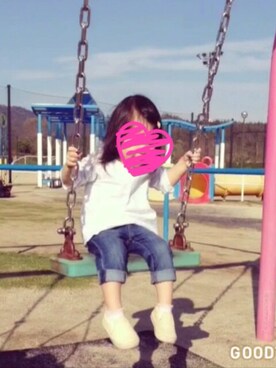 asahinaさんのコーディネート