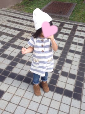 asahinaさんのコーディネート