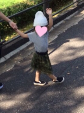 asahinaさんのコーディネート