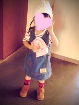 asahinaさんのコーディネート