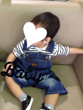 asahinaさんのコーディネート