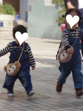 asahinaさんのコーディネート