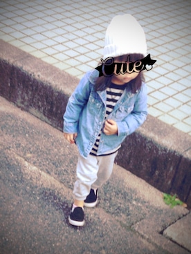 asahinaさんのコーディネート