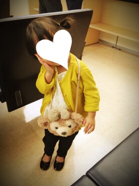 asahinaさんのコーディネート
