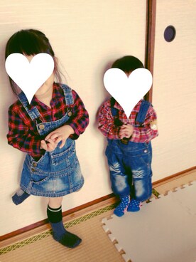 asahinaさんのコーディネート