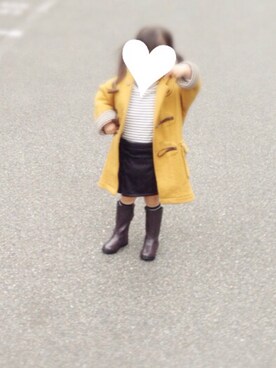 asahinaさんのコーディネート