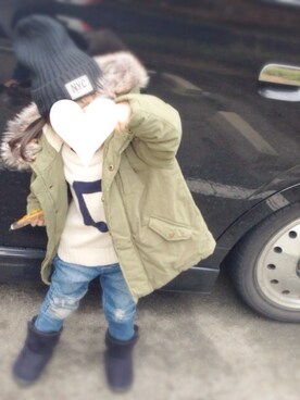 asahinaさんのコーディネート