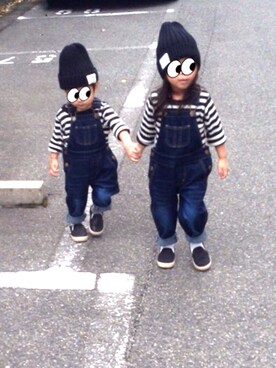 asahinaさんのコーディネート