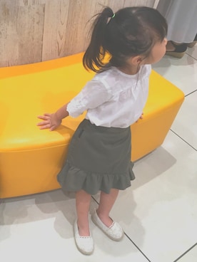 asahinaさんのコーディネート