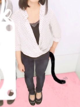 came._.lliaさんのコーディネート