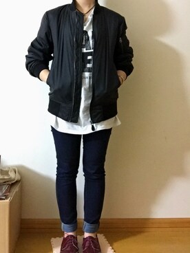 came._.lliaさんのコーディネート