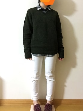 came._.lliaさんのコーディネート