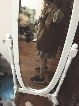 bblovericさん(レディース・158cm)の春コーディネート