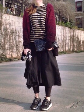 bblovericさん(レディース・158cm)の春コーディネート