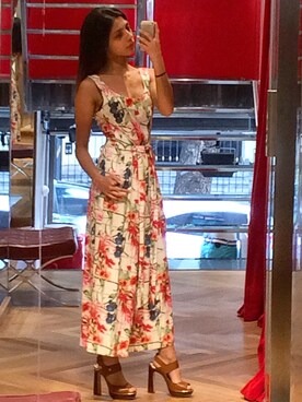 Grazi Nunesさんのコーディネート