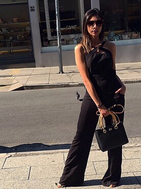 Grazi Nunesさんのコーディネート