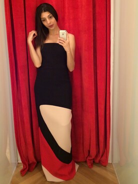 Grazi Nunesさんのコーディネート