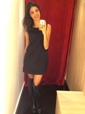 Grazi Nunesさんのコーディネート