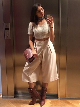 Grazi Nunesさんのコーディネート