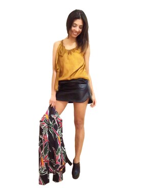 Grazi Nunesさんのコーディネート