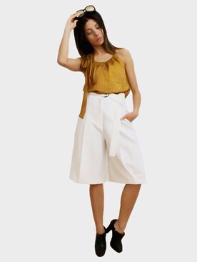 Grazi Nunesさんのコーディネート