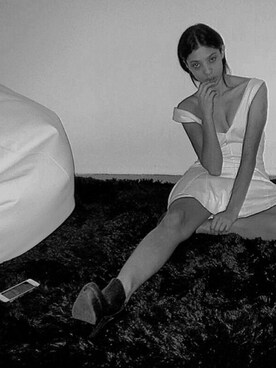 Grazi Nunesさんのコーディネート