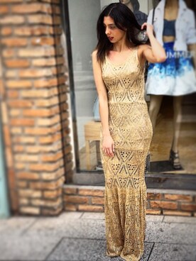 Grazi Nunesさんのコーディネート