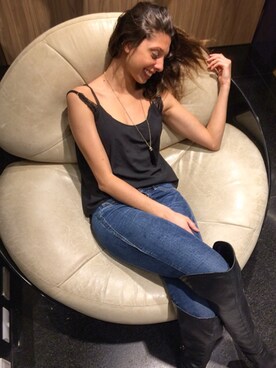 Grazi Nunesさんのコーディネート