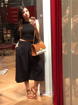 Grazi Nunesさんのコーディネート