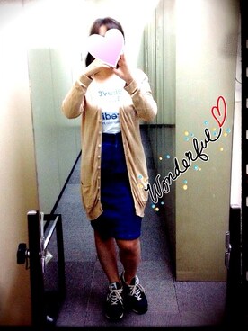 pankichiさんのコーディネート