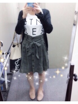 pankichiさんのコーディネート