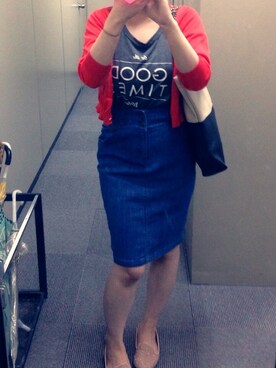 pankichiさんのコーディネート