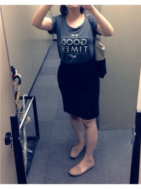 pankichiさんのコーディネート