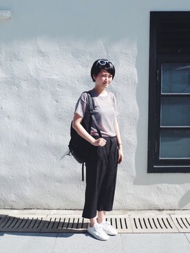 d e e rさんのコーディネート