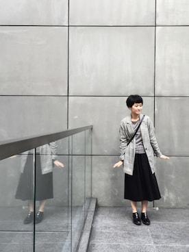 d e e rさんのコーディネート