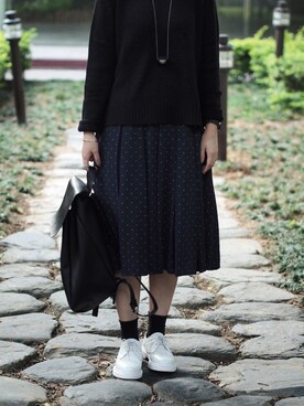 d e e rさんのコーディネート