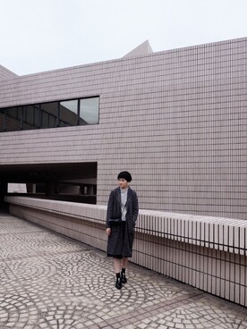 d e e rさんのコーディネート