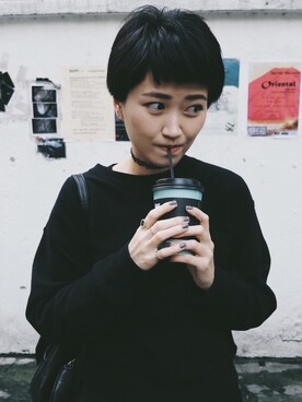 d e e rさんのコーディネート