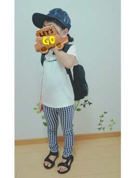 maimai⭐さんのコーディネート