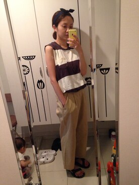 yunkeruさんのコーディネート