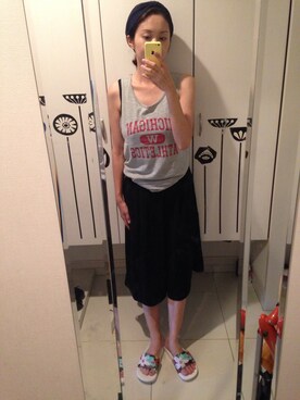 yunkeruさんのコーディネート