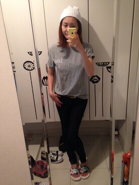 yunkeruさんのコーディネート