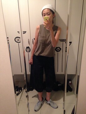 yunkeruさんのコーディネート