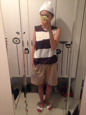 yunkeruさんのコーディネート