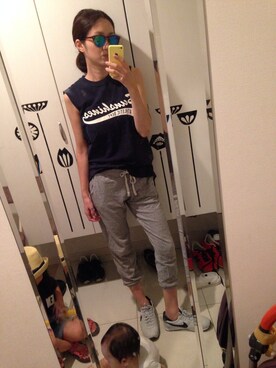 yunkeruさんのコーディネート