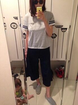 yunkeruさんのコーディネート